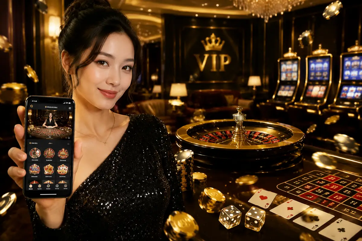 ze999 VIP Cashback Program