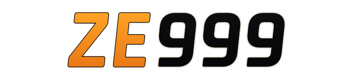ze999 লোগো